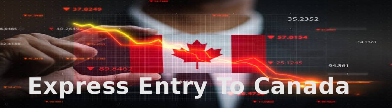 Express Entry to Canada Fast Track Permanent Residency
