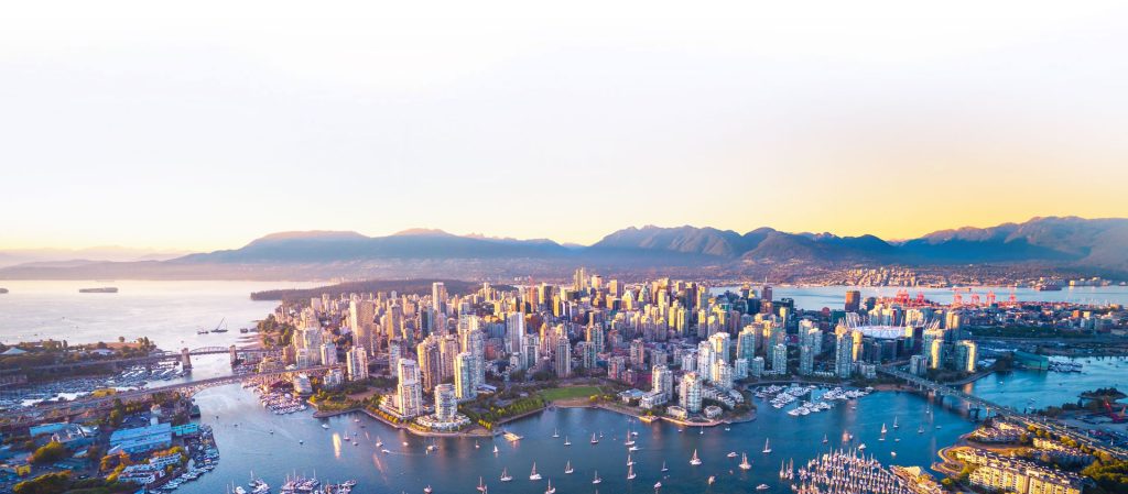  Entrepreneur applying for an open work permit under Canada’s Startup Visa program in October 2024.