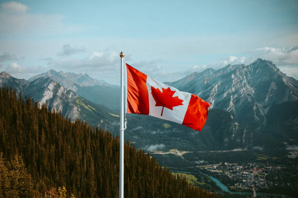  Entrepreneur applying for an open work permit under Canada’s Startup Visa program in October 2024.
