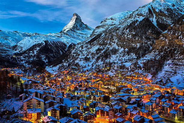 Visa-sponsored jobs in Switzerland 2024 with high salaries and attractive benefits across industries like finance, IT, and healthcare.