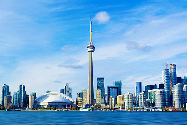 Skilled professionals preparing to migrate to Canada for high-demand jobs in 2025