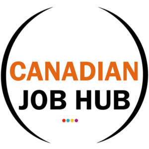 Canadian Job Hub - Find Your Future, Build Your Career