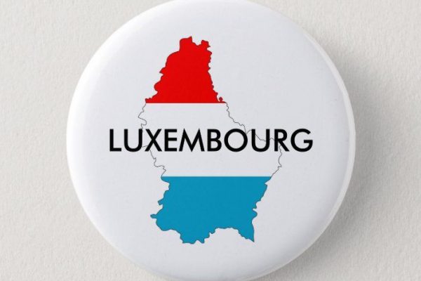 Caregiver assisting an elderly person in Luxembourg