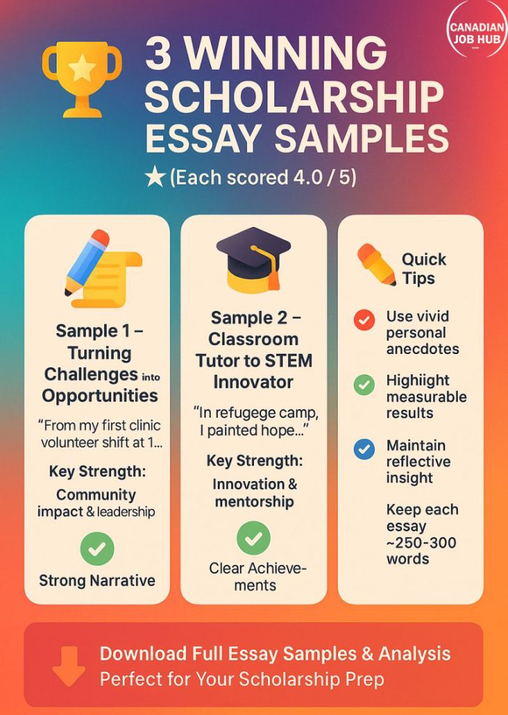 University of Toronto campus offering 100% scholarships for international students.