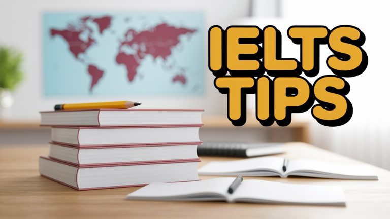 IELTS tips for Canadian immigration