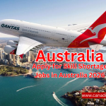 Skilled professionals working in healthcare, IT, engineering, and construction sectors in Australia under the 2026 skill shortage visa program.