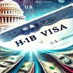 H-1B visa wage level lottery 2026