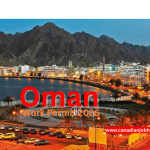 Oman work visa process 2026 for expatriates