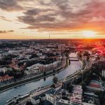 Lithuania residence permit and work visa process