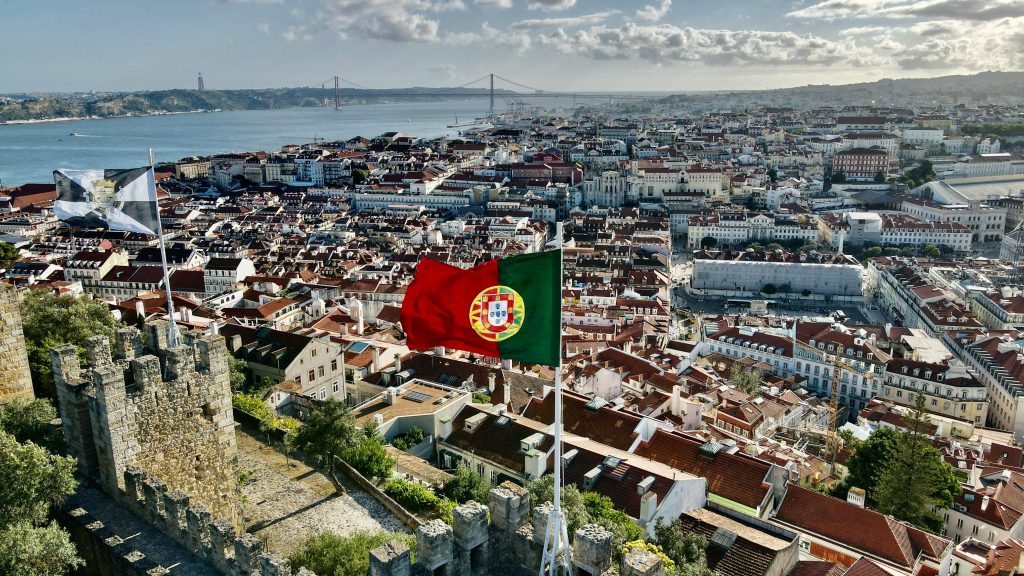 Portugal Job Seeker Visa 2026 application process