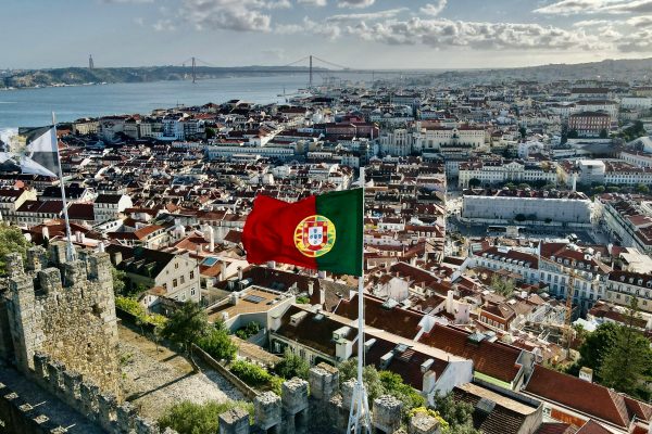 Portugal Job Seeker Visa 2026 application process