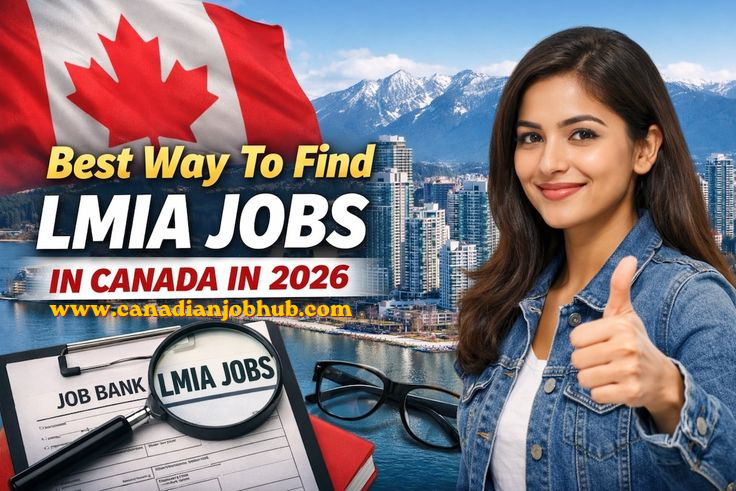 LMIA jobs in Canada 2026 guide