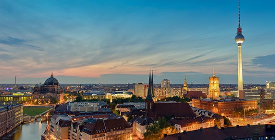 Germany job interview for foreigners