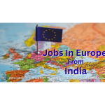 Indian workers applying for jobs in Europe