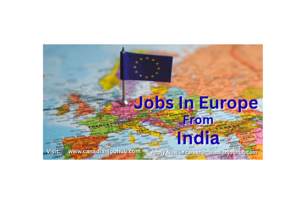 Indian workers applying for jobs in Europe