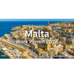 Foreign workers moving to Malta