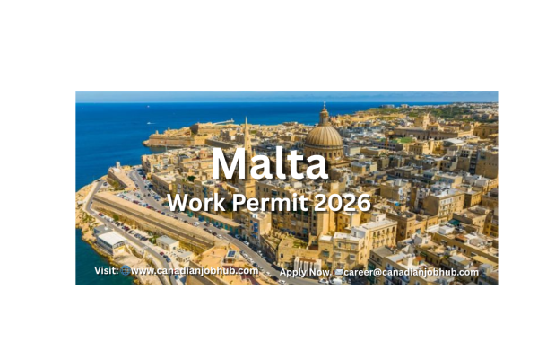 Foreign workers moving to Malta