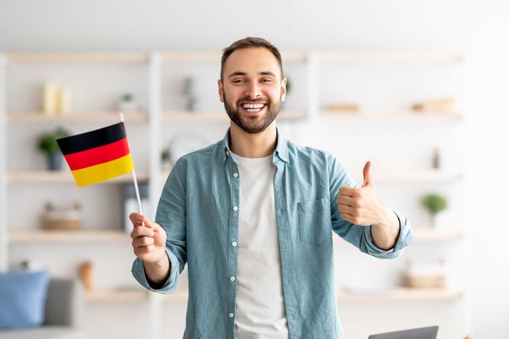Germany Opportunity Card process 2026