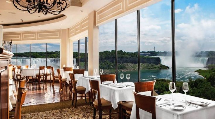 Foreign workers employed in a luxury Canadian hotel with hospitality staff serving guests in Canada during 2026.