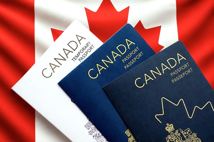 Canada Provincial Nominee Program (PNP) 2026 guide showing skilled workers applying for permanent residency through provincial nomination pathways.
