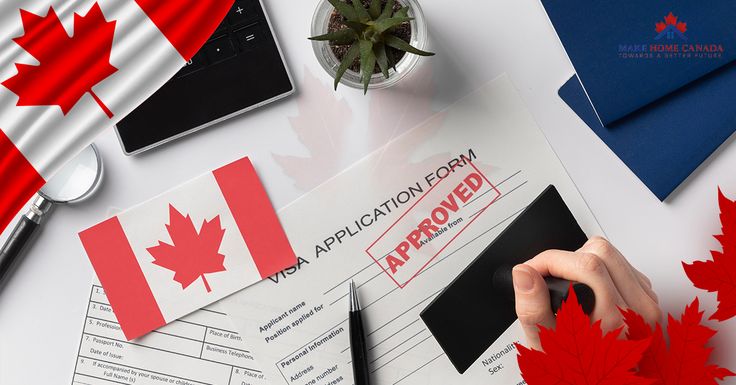 Canada New Immigration Policy 2026 guide showing work permits, PR pathways, Express Entry, visa updates, LMIA jobs, and immigration opportunities for skilled foreign workers.