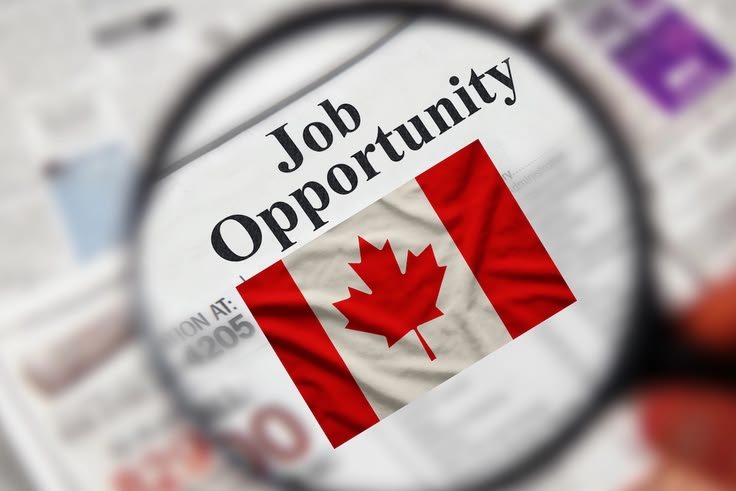 Canada Work Visa Apply Online 2026 – Step-by-Step Guide for Foreign Workers Applying for a Canadian Work Permit