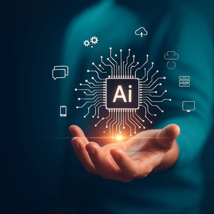 Software Developer, Data Scientist, and AI Engineer working in a modern Canadian technology company with Canada work visa and immigration concept.