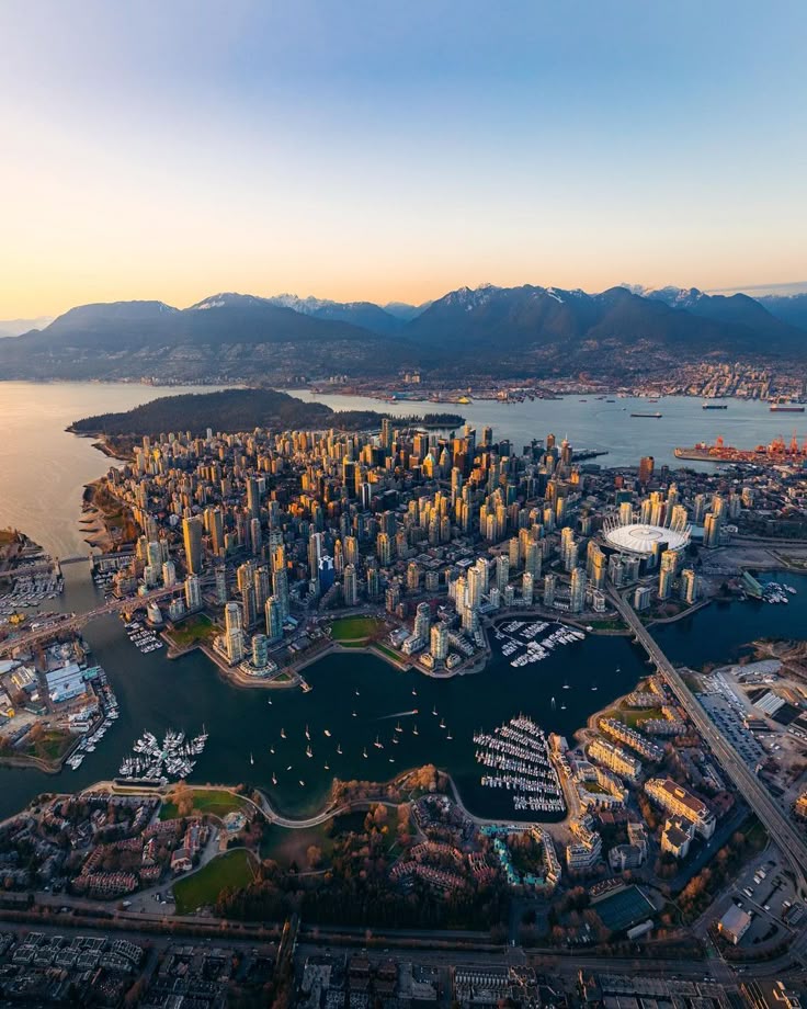 Skilled trades workers including electricians, welders, carpenters, plumbers, and mechanics working on construction and industrial projects in Canada under work visa sponsorship programs.